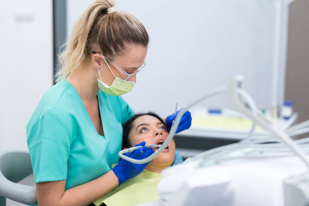 Best Emergency Tooth Extraction  in Naples, TX