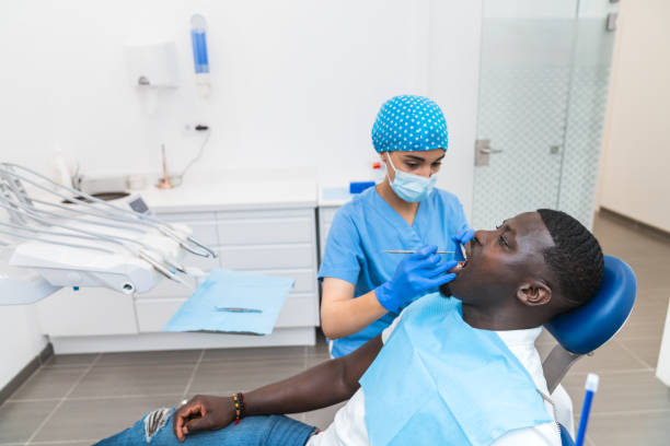 Best Chipped Tooth Repair Near Me  in Naples, TX